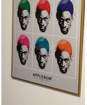 APPLEBUM(アップルバム)の「インテリア(ポスター/アート)」
