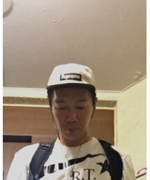 Supreme  | キャップ