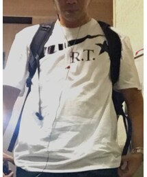 NIKE | スマホと３０分睨み合い。(Tシャツ/カットソー)