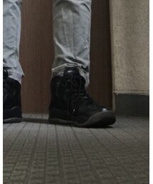 NIKE | NIKEAJ10 OVO(スニーカー)