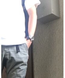 ROLEX | アナログ腕時計