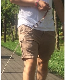 WILD THINGS | その他パンツ