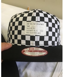 NEW ERA | キャップ