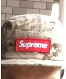 Supreme  | キャップ