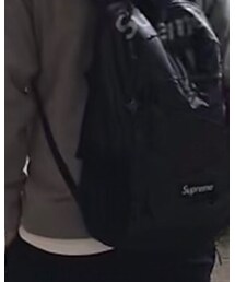 Supreme  | バックパック/リュック