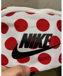 NIKE | ボディバッグ/ウエストポーチ