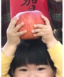Apple | コスチューム/パーティーグッズ