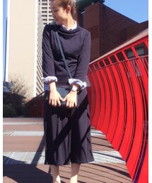 バックちょっと見えるver. | その他