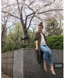 座っちゃう（笑） | その他