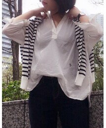 HusHusH | シャツ/ブラウス