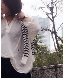 HusHusH | カーディガン/ボレロ