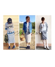 リンクコーデ♡ | その他