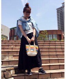 デニム肩掛けver. | その他