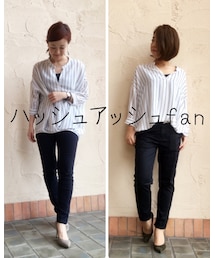 双子コーデ♡ | その他