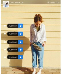 リンクコーデ♡ | その他