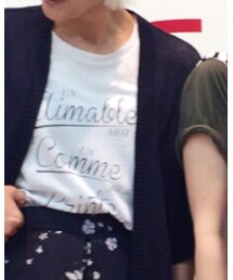 HusHusH | Tシャツ/カットソー