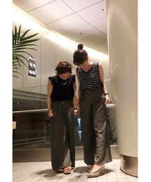 Uuuさんとのコラボ😻 | その他