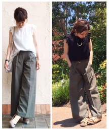 双子コーデ♡ | その他