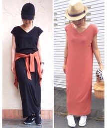 ほしららさんと双子コーデ♡ | その他