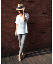 色違いコーデ♡ | その他