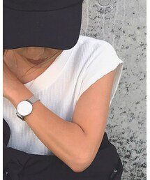 GU | Tシャツ/カットソー