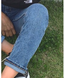 H&M | デニムパンツ