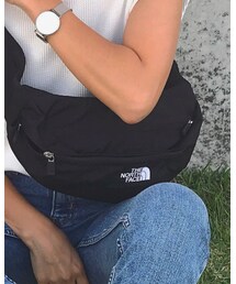 THE NORTH FACE | ボディバッグ/ウエストポーチ