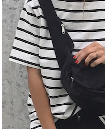 GU | Tシャツ/カットソー