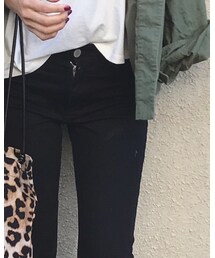 AZUL by moussy | パンツ