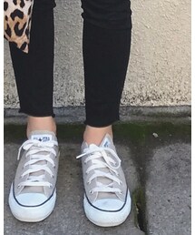 CONVERSE | スニーカー