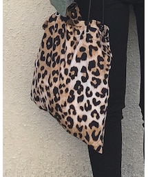 DHOLIC | トートバッグ