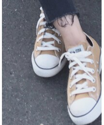CONVERSE | スニーカー