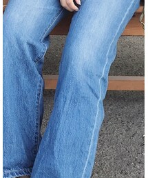 AZUL by moussy | デニムパンツ
