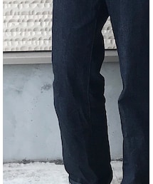 UNIQLO | デニムパンツ