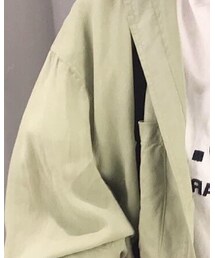 ZARA | シャツ/ブラウス