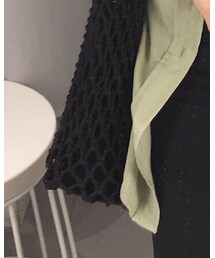 ZARA | バッグ