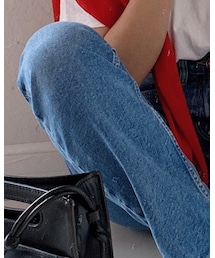 H&M | デニムパンツ