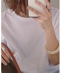 ZARA | Tシャツ/カットソー
