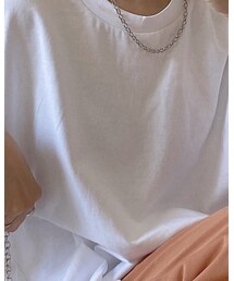 ZARA | Tシャツ/カットソー