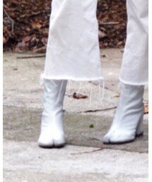 Maison Margiela | ブーツ