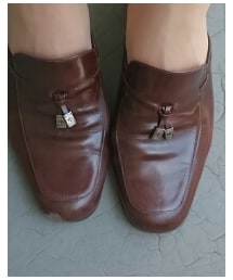 RALPH LAUREN | サンダル