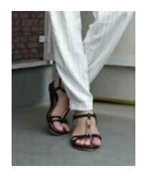 no brand | サンダル