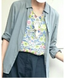 ZARA | キャミソール