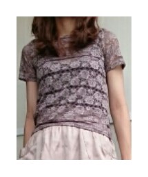 small chenge ( used ) | Tシャツ/カットソー