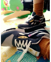 Reebok | スニーカー