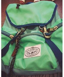 POLeR OUTDOOR STUFF | バックパック/リュック