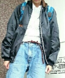 framingo ( used ) | ナイロンジャケット