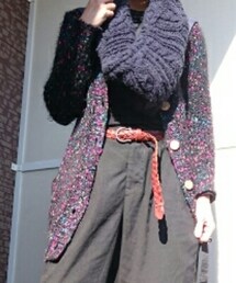 CIAOPANIC | カーディガン/ボレロ