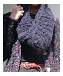 no brand | ストール/ショール