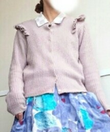 SM2 | カーディガン/ボレロ